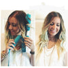 Hair Rollers Sleep Styler Kit