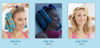 Hair Rollers Sleep Styler Kit