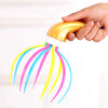 Octopus Design Manual Scalp Massager