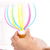 Octopus Design Manual Scalp Massager