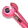 LCD Hair Curler