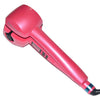 LCD Hair Curler