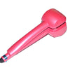 LCD Hair Curler