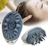 Brush Vibrating Comb