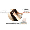 Brush Vibrating Comb