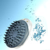 Brush Vibrating Comb