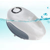 Brush Vibrating Comb