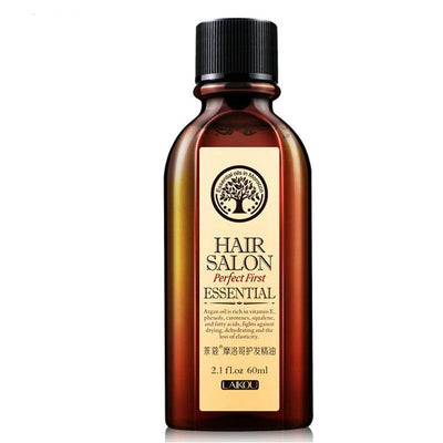 Hair Salon Perfect First Essential