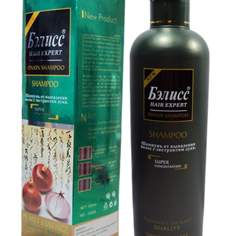 Anti-off Hair Growth Shampoo