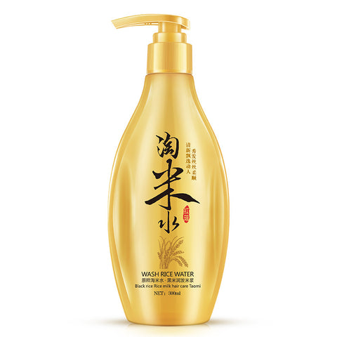 Itching Conditioning Treatment Shampoo