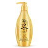 Itching Conditioning Treatment Shampoo